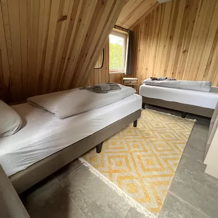 Haus Bergquell App 6 Appartement Willingen (Upland)