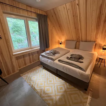 Appartement Haus Bergquell App 6 Willingen (Upland)