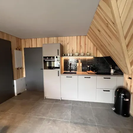 Διαμέρισμα Haus Bergquell App 6