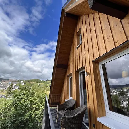 Haus Bergquell App 6 Διαμέρισμα Willingen (Upland)