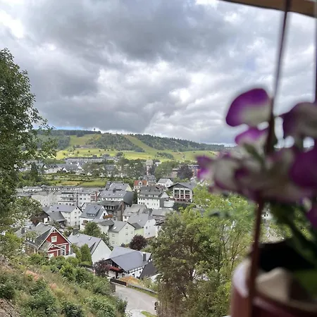 Haus Bergquell App 6 Appartement *