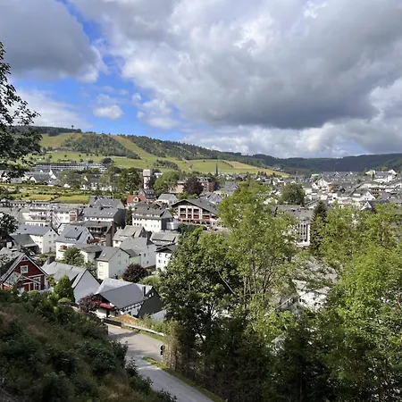 Haus Bergquell App 6 Διαμέρισμα Willingen (Upland)